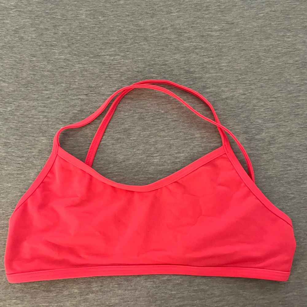 Jolyn Swim Top